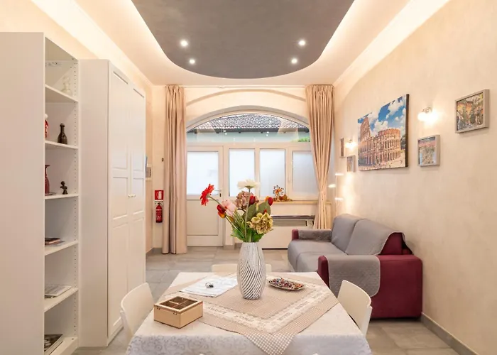 Giulia'S House